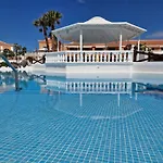Playa Vistas 2 By Interhome * 洛斯克里斯蒂亚诺斯
