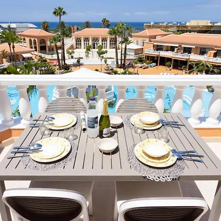 Playa Vistas 2 By Interhome Los Cristianos