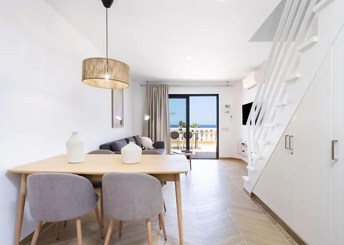 Apartman Playa Vistas 2 By Interhome *