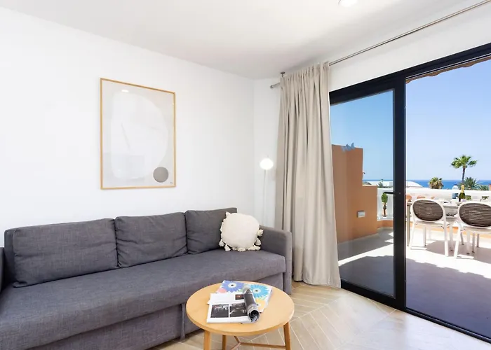 Playa Vistas 2 By Interhome Los Cristianos