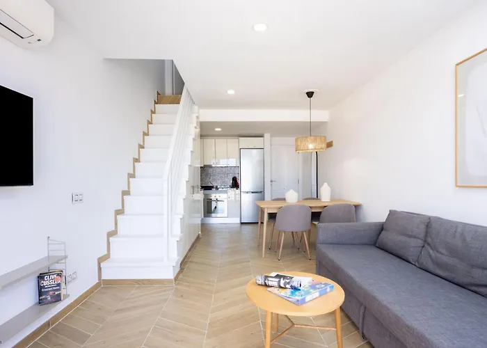 Apartman Playa Vistas 2 By Interhome *