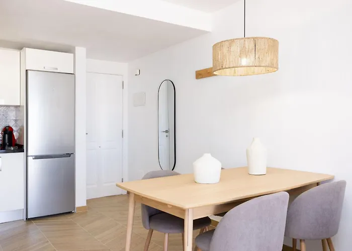 Playa Vistas 2 By Interhome Apartman