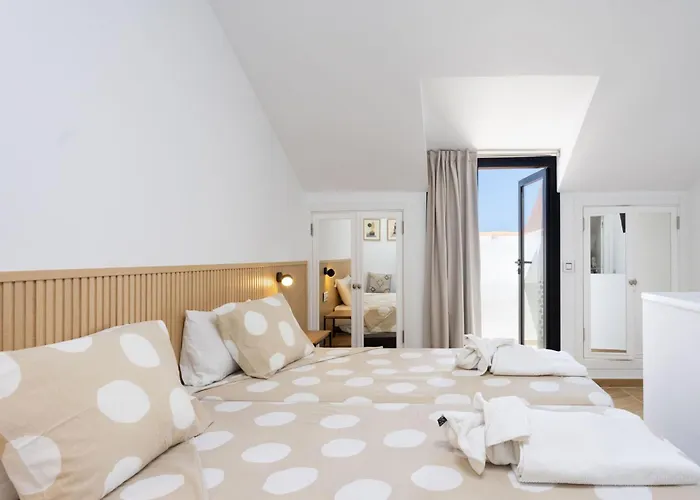 Apartman Playa Vistas 2 By Interhome Los Cristianos