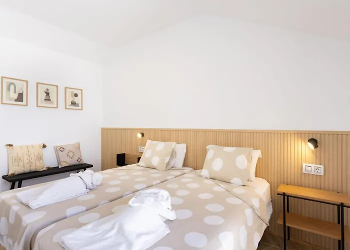 Playa Vistas 2 By Interhome Apartman Los Cristianos