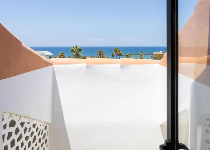 Apartman Playa Vistas 2 By Interhome Los Cristianos