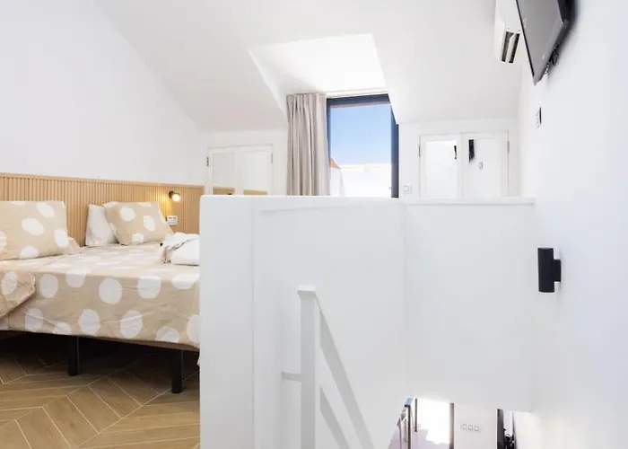 Apartman Playa Vistas 2 By Interhome *