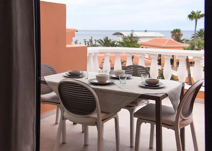 Apartman Playa Vistas 2 By Interhome