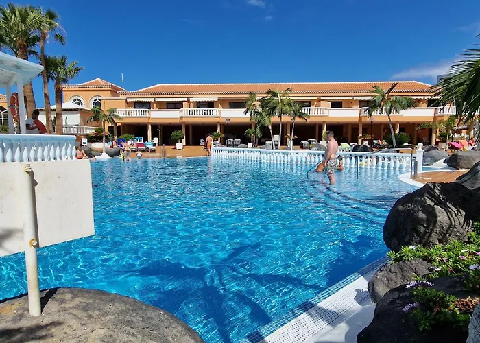 Playa Vistas 2 By Interhome Apartman *