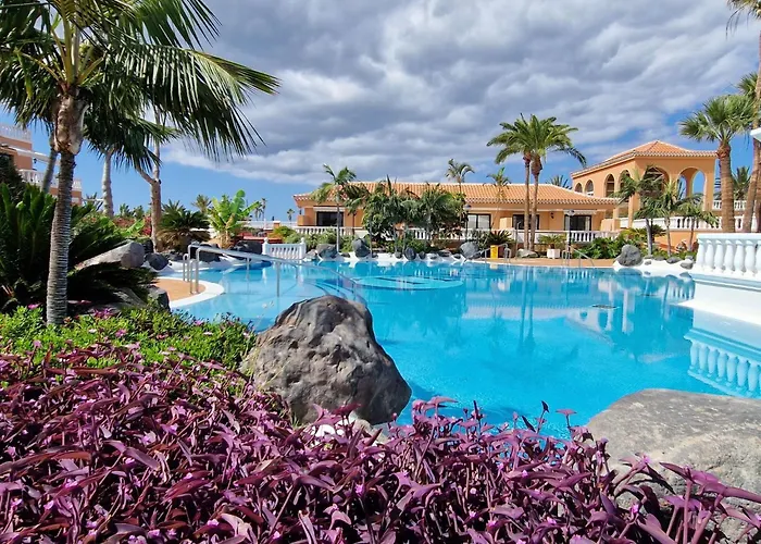 Playa Vistas 2 By Interhome Apartman