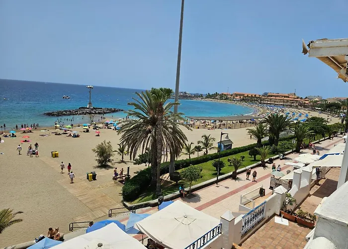 Playa Vistas 2 By Interhome *