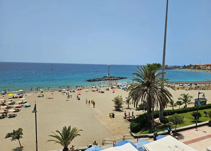 Playa Vistas 2 By Interhome * Los Cristianos