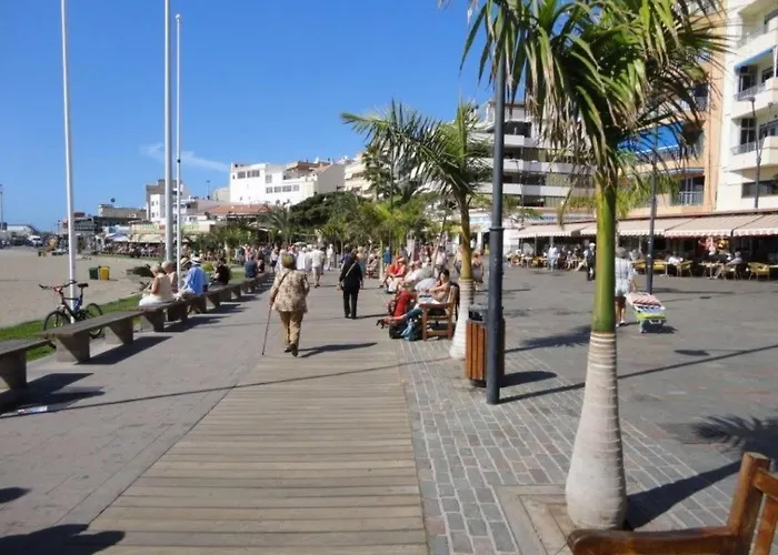 Playa Vistas 2 By Interhome *