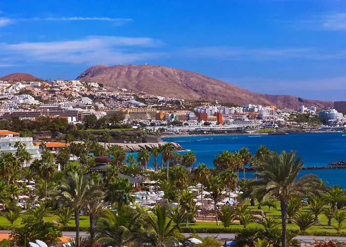 Playa Vistas 2 By Interhome * 洛斯克里斯蒂亚诺斯