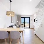 Lägenhet Playa Vistas 2 By Interhome *
