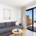 Playa Vistas 2 By Interhome Los Cristianos (Tenerife)