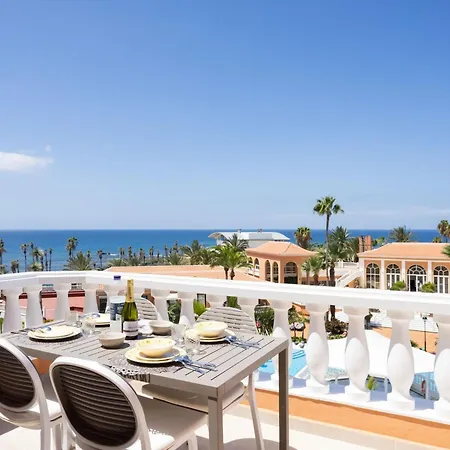 Playa Vistas 2 By Interhome 아파트 로스크리스티아노스