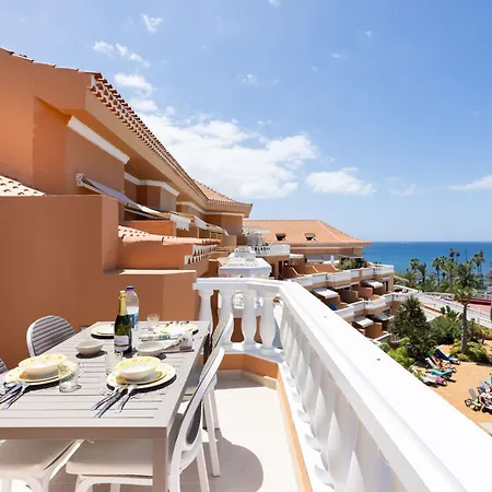 Playa Vistas 2 By Interhome * Los Cristianos (Tenerife)