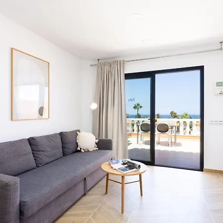 Playa Vistas 2 By Interhome * Los Cristianos (Tenerife)
