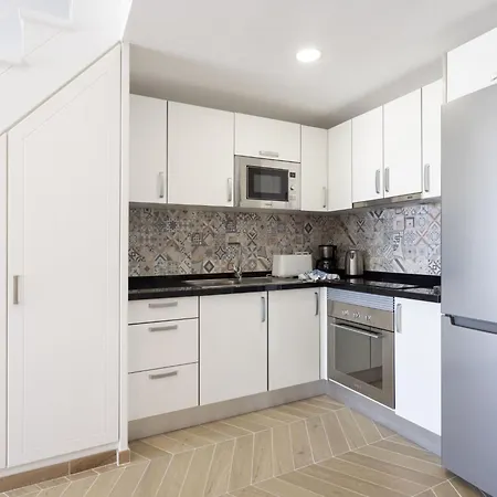 Apartment Playa Vistas 2 By Interhome