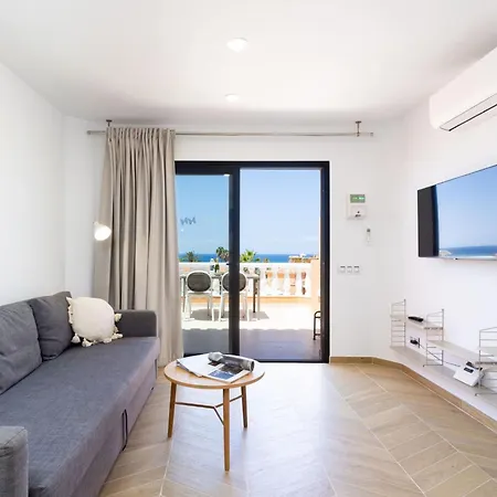 Playa Vistas 2 By Interhome Апартаменты
