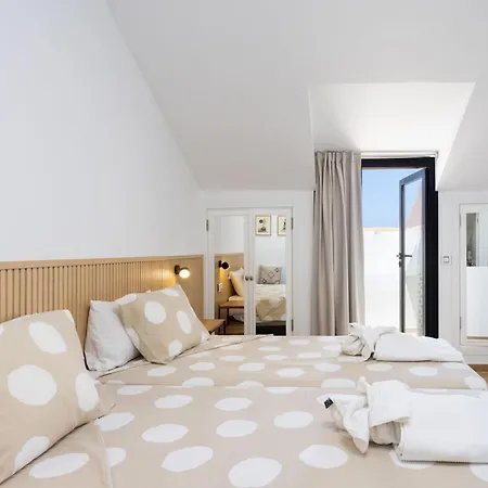 Апартаменты Playa Vistas 2 By Interhome Лос Кристианос
