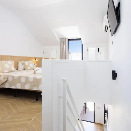 Appartamento Playa Vistas 2 By Interhome *