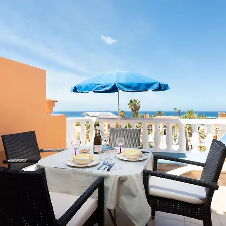 Playa Vistas 2 By Interhome * Los Cristianos (Tenerife)