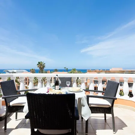 Апартаменты Playa Vistas 2 By Interhome *