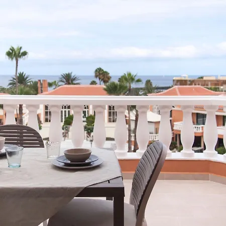 Апартаменты Playa Vistas 2 By Interhome