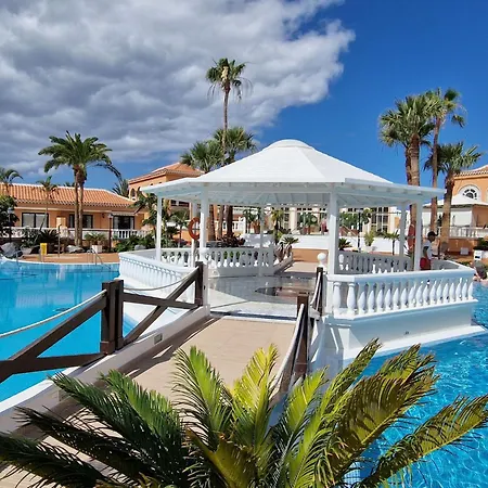 Playa Vistas 2 By Interhome Апартаменты *