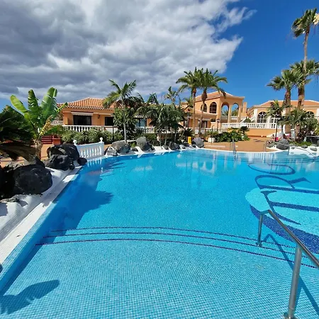Playa Vistas 2 By Interhome * Лос Кристианос