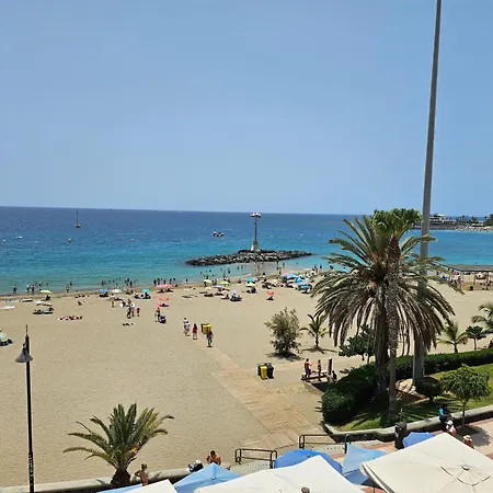 Playa Vistas 2 By Interhome * Лос Кристианос