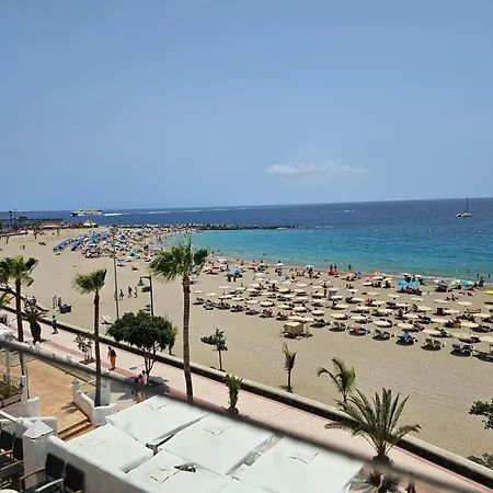 Playa Vistas 2 By Interhome Апартаменты *