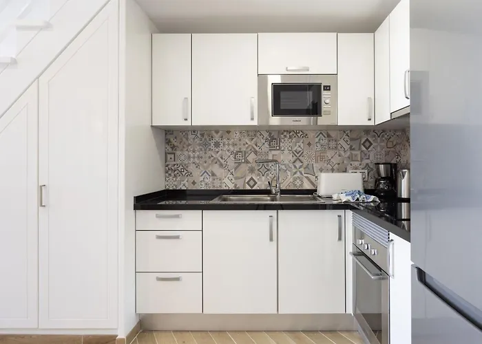 Apartment Playa Vistas 2 By Interhome *