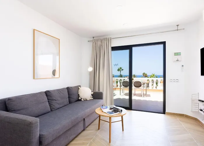 Playa Vistas 2 By Interhome * Los Cristianos (Tenerife)