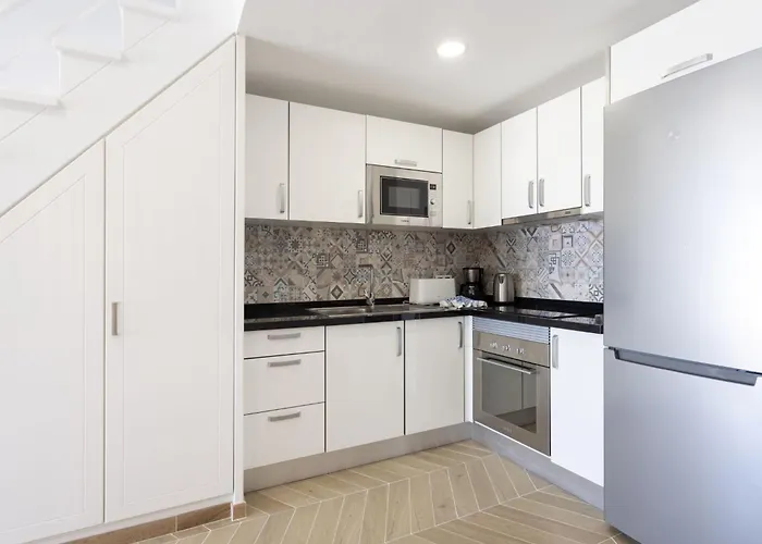 Appartamento Playa Vistas 2 By Interhome