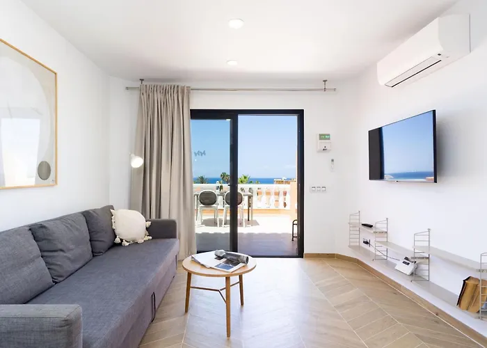 Playa Vistas 2 By Interhome Apartment