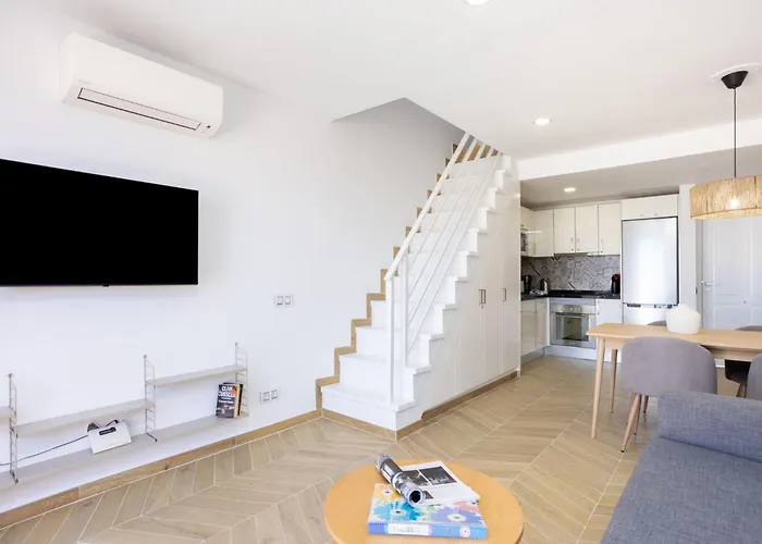 Playa Vistas 2 By Interhome *