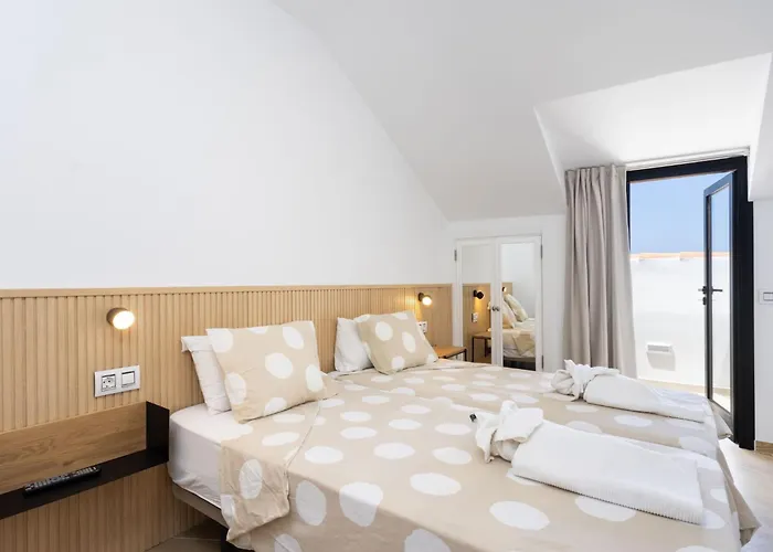 Playa Vistas 2 By Interhome * Los Cristianos (Tenerife)