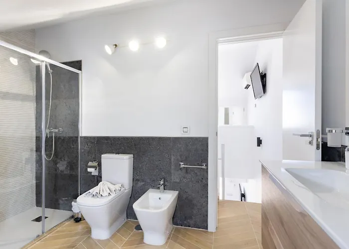 Appartamento Playa Vistas 2 By Interhome