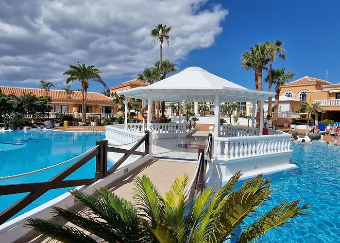 Playa Vistas 2 By Interhome Appartamento *