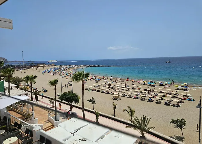 Playa Vistas 2 By Interhome Appartamento *