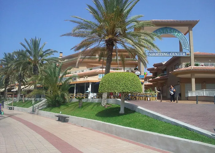 Playa Vistas 2 By Interhome Apartment Los Cristianos (Tenerife)