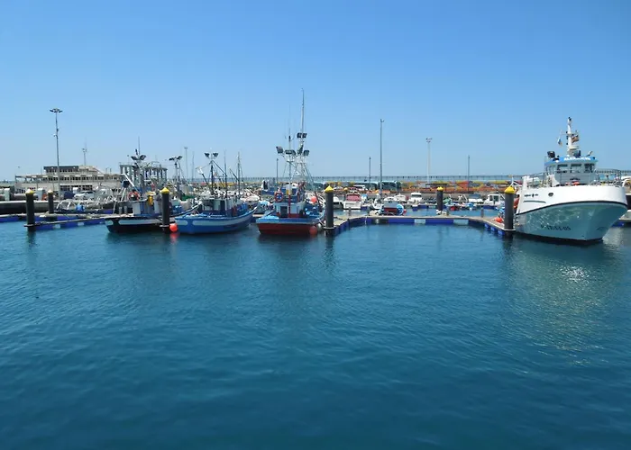 Playa Vistas 2 By Interhome Appartamento Los Cristianos (Tenerife)